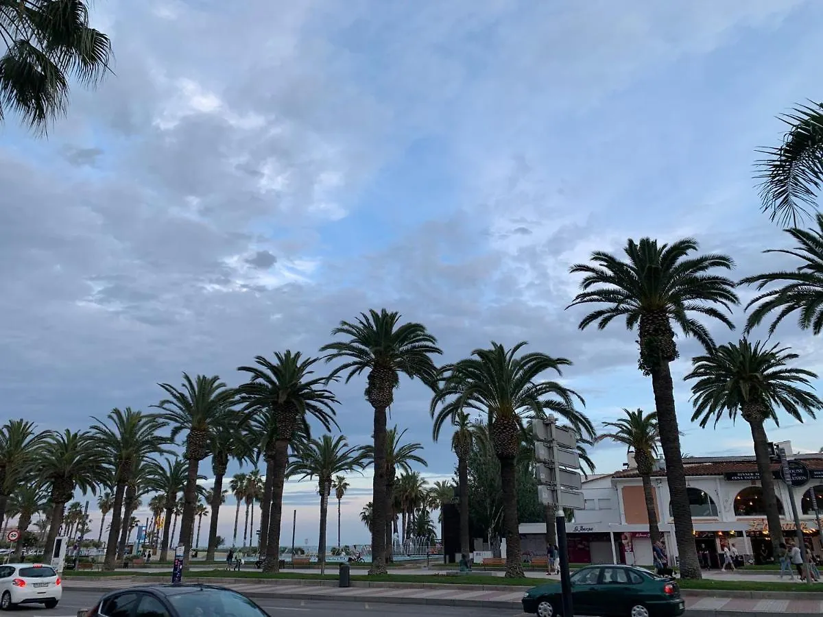 Salou Playa Poniente Apartment