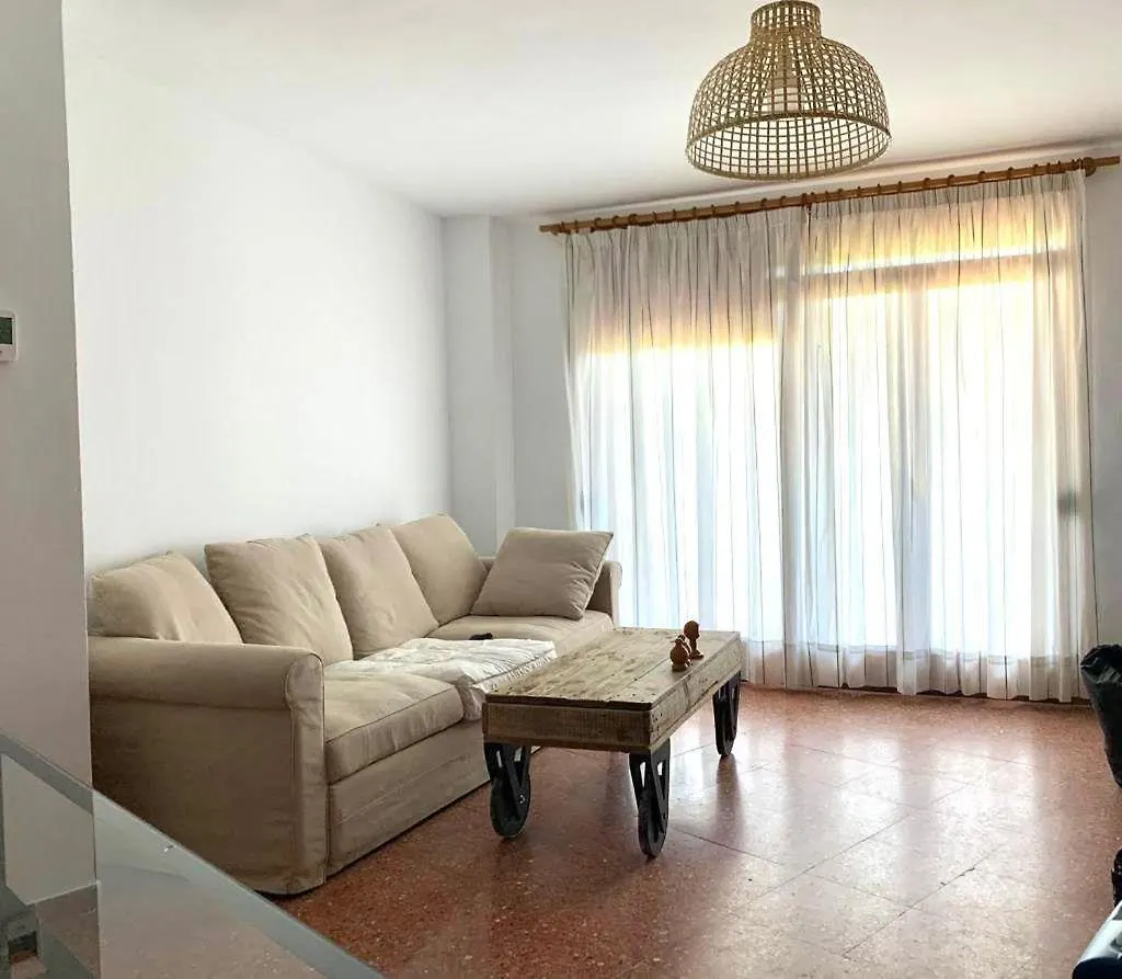 Salou Playa Poniente Apartment