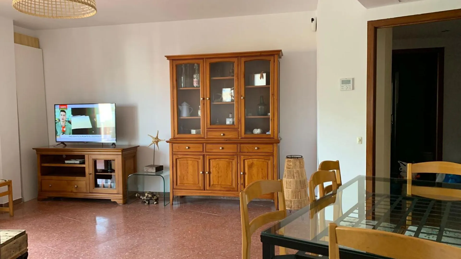 Salou Playa Poniente Apartment Spain