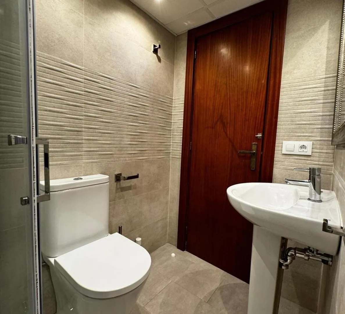 Salou Playa Poniente Apartment