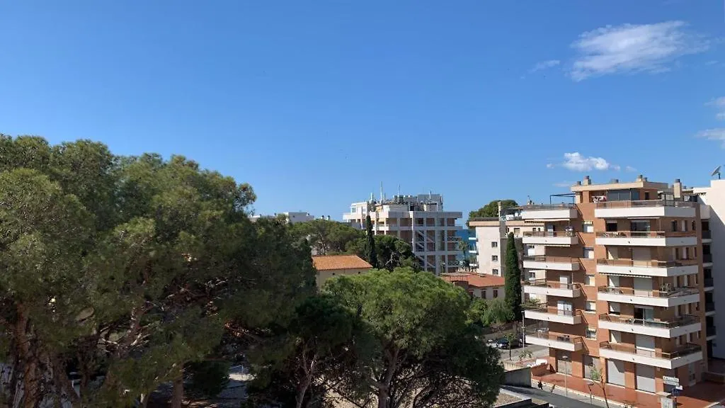 Salou Playa Poniente Apartment