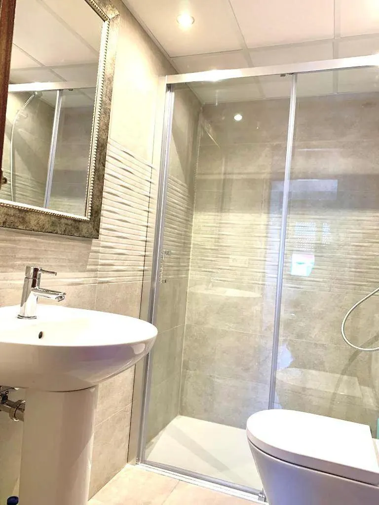 Salou Playa Poniente Apartment