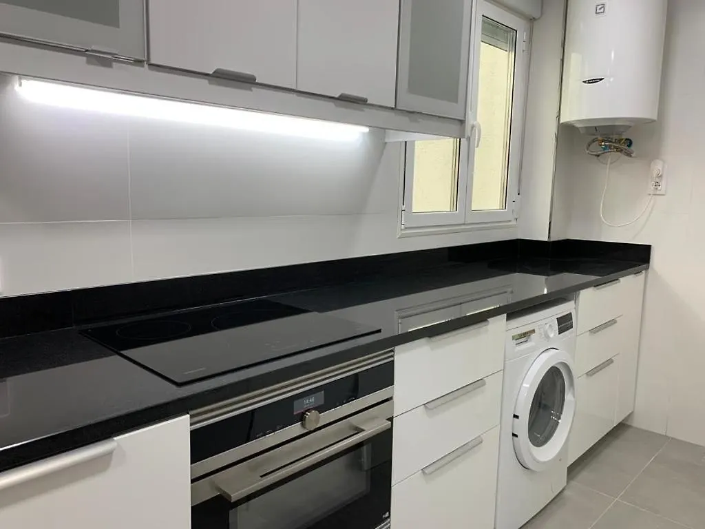 Salou Playa Poniente Apartment Spain
