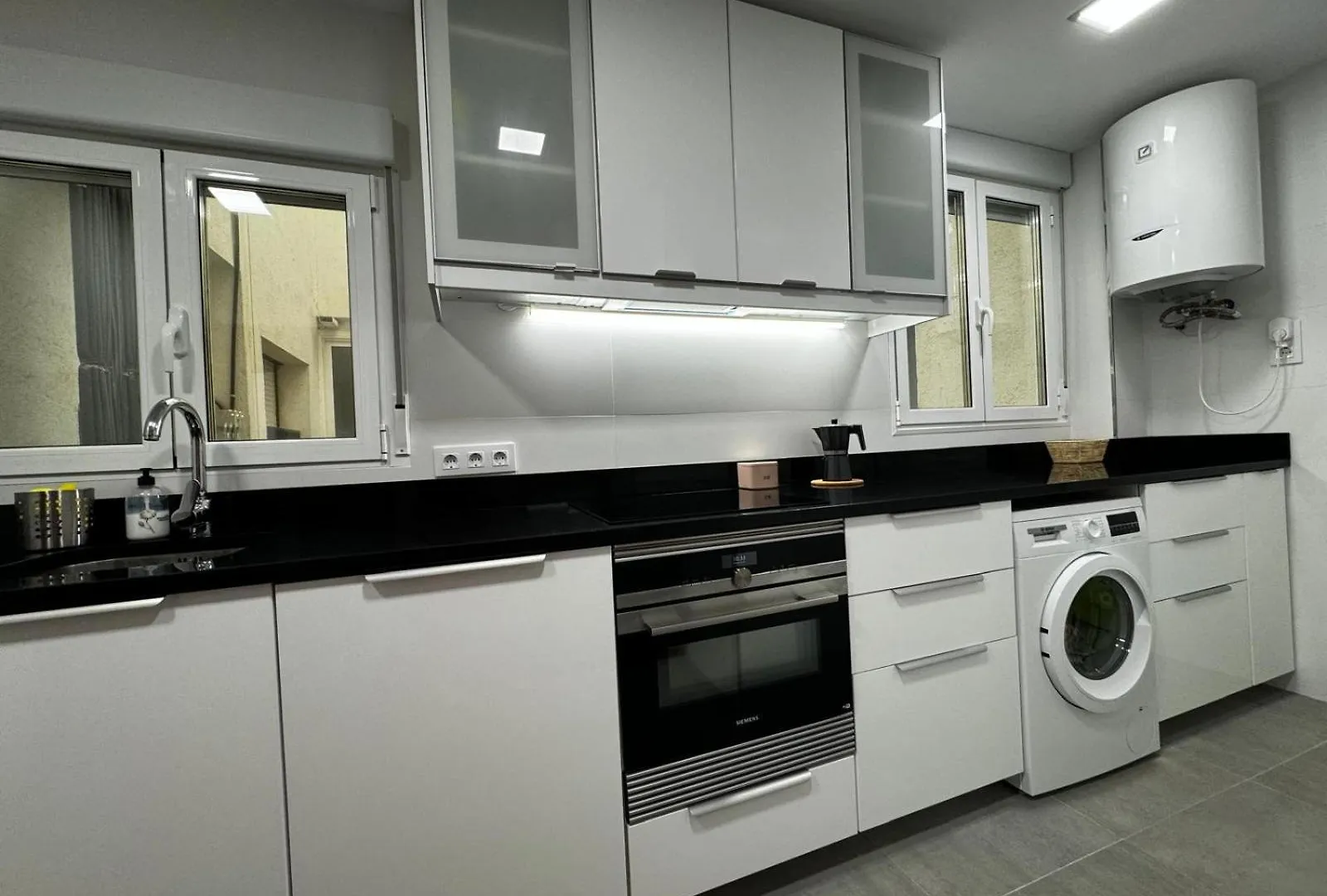 Salou Playa Poniente Apartment