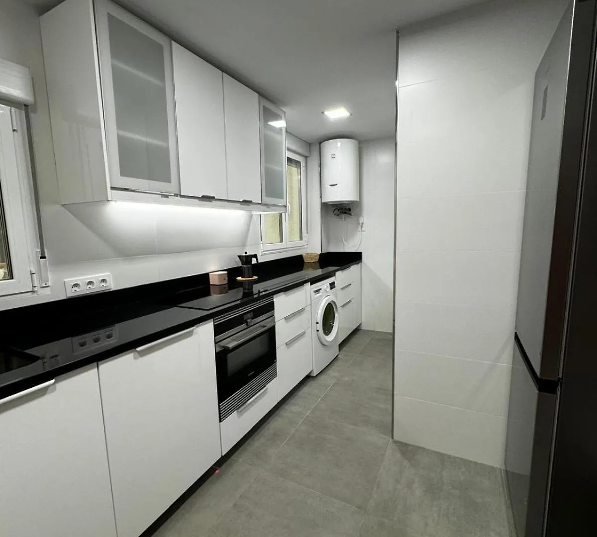 Salou Playa Poniente Apartment 0*,  Spain