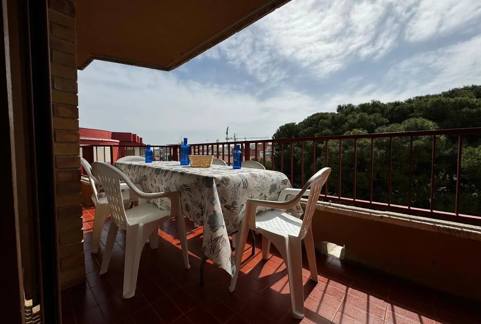 Salou Playa Poniente Apartment Spain