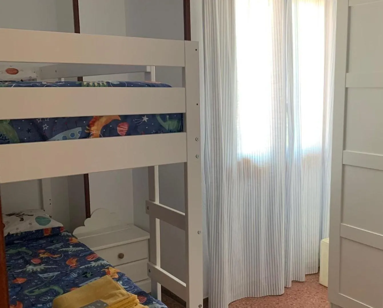 Salou Playa Poniente Apartment 0*,