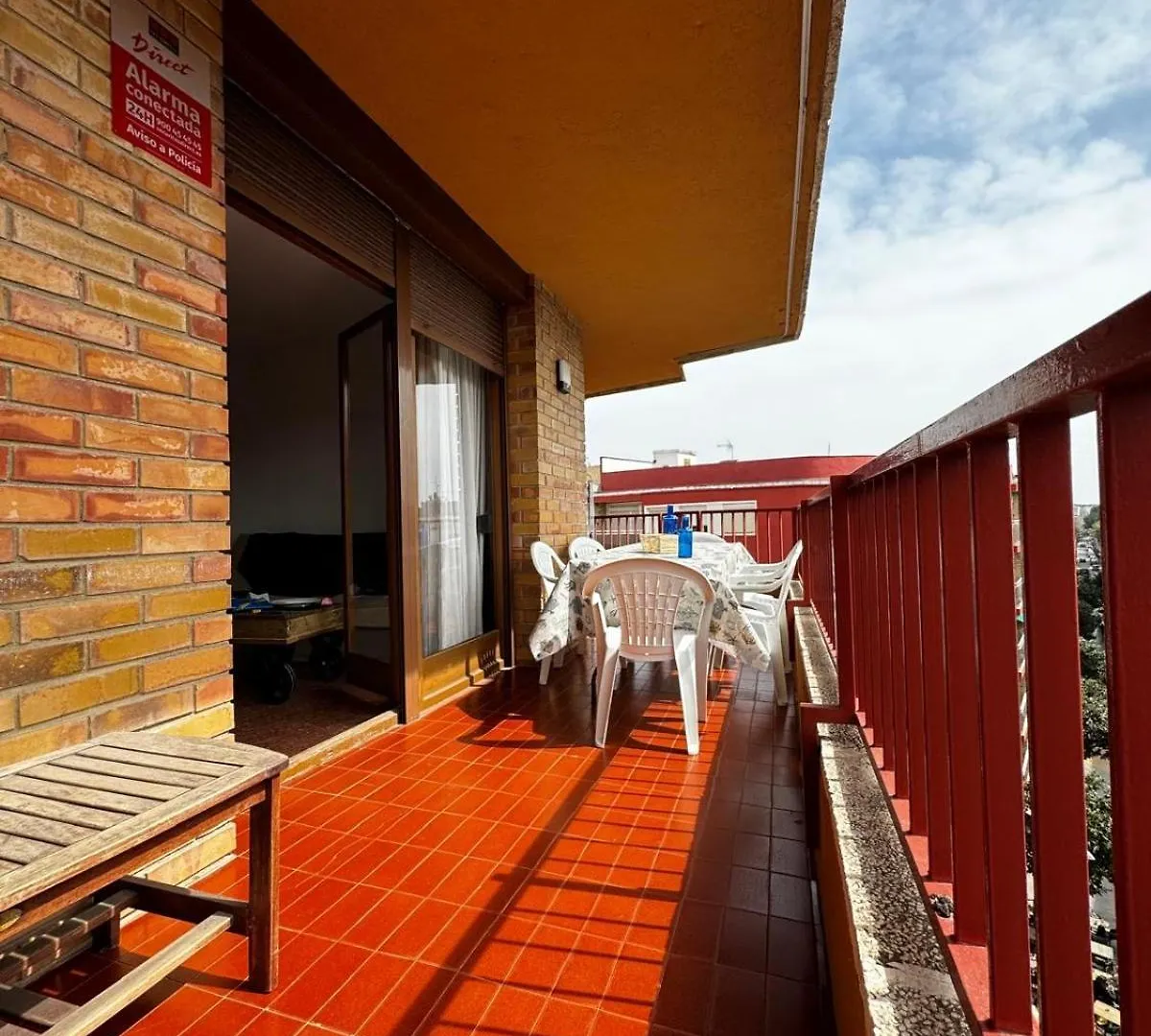 Salou Playa Poniente Apartment Spain