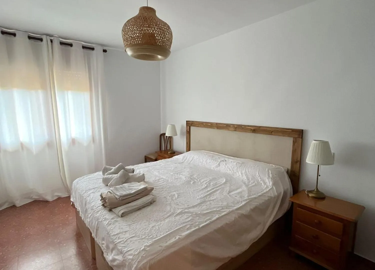 Salou Playa Poniente Apartment Spain