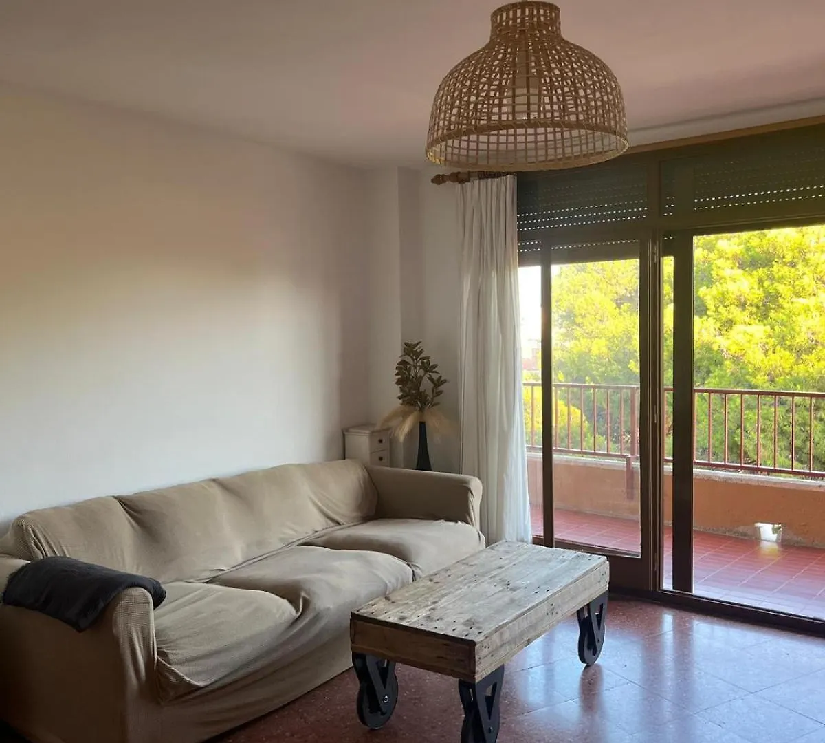 Salou Playa Poniente Apartment